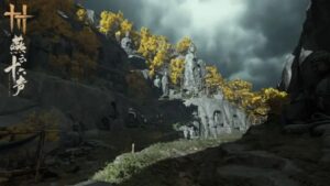 Where Winds Meet 3