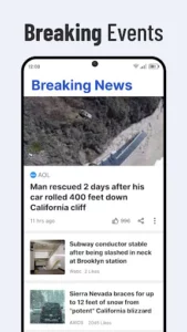 Zip News: Latest & Alerts 3