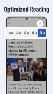 Zip News: Latest & Alerts 5