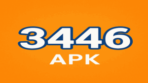 3446 3