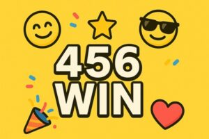 456WIN 2