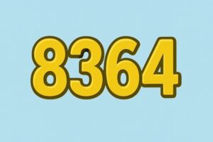 8364 2