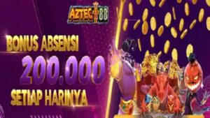 AZTEC88 4