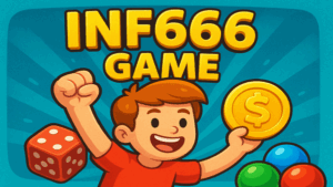 INF666 1