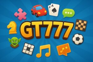 GT777 4