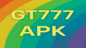 GT777 3