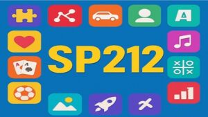 SP212 3