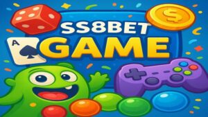 SS88Bet 1