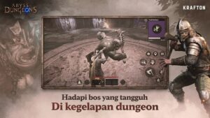 Abyss of Dungeons 2