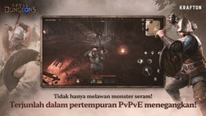 Abyss of Dungeons 1