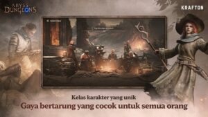 Abyss of Dungeons 4