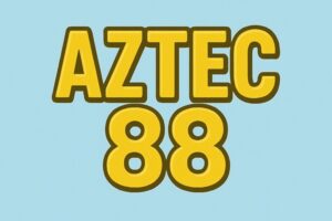 AZTEC88 4