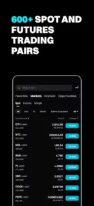 Bitget 5