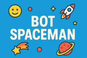 BOT SPACEMAN 2