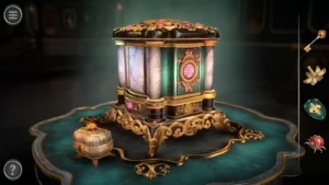 Boxes: Lost Fragments 1