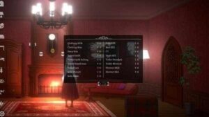 Doll Room 2