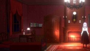 Doll Room 3