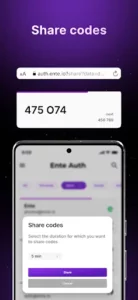 Ente Auth 4