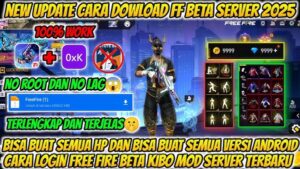 FF KIPAS 2