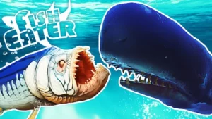 Fish Eater.io 1