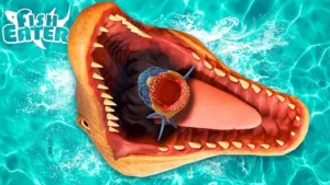 Fish Eater.io 2