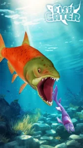 Fish Eater.io 4