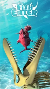 Fish Eater.io 5