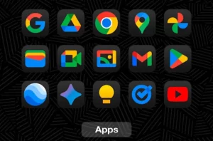 iDarkOS 3