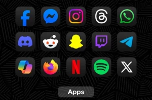 iDarkOS 4