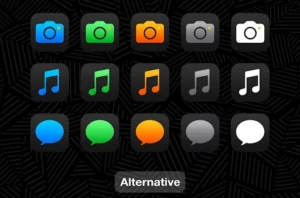 iDarkOS 5