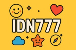 IDN777 4