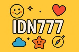 IDN777 2