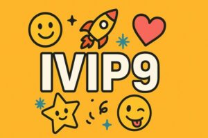 IVIP9 4