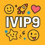 ivip9-icon