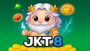 JKT8 1