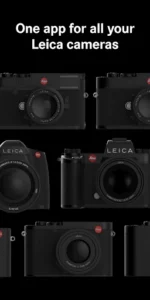 Leica Camera 4