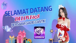 Love678 3