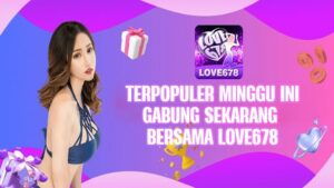 Love678 2