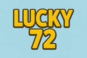 LUCKY 72 4