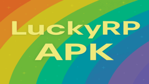 LuckyRP 3