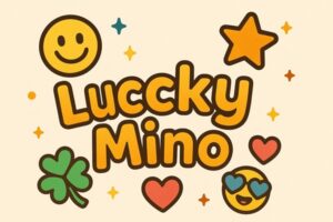 LuckyMino 2