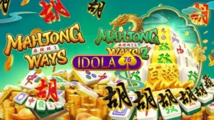 Mahjong222 4