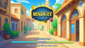 MNDUIT 1