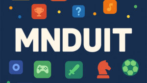 MNDUIT 2