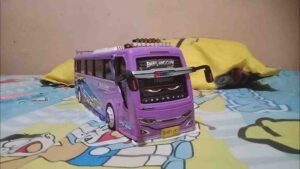 Modul Orca Racing 4