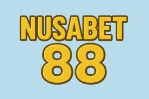 NUSABET88 1