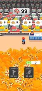 Pizza Ready 1