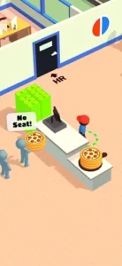 Pizza Ready 2