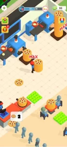 Pizza Ready 5