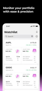 Prospero.Ai – AI Stock Trading 3